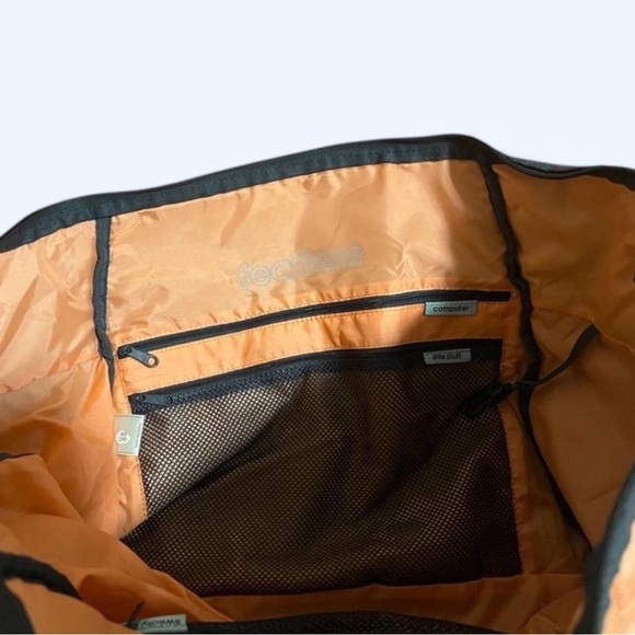 Adidas Duffle Bag - Picture 3 of 3